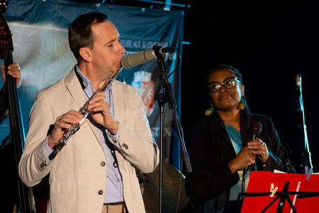 Lori Williams & Band 17.7 (23)